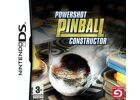 Jeux Vidéo Powershot Pinball Constructor DS