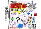 Jeux Vidéo Best Of Tests DS DS