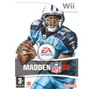 Jeux Vidéo Madden NFL 08 Wii
