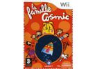 Jeux Vidéo La Famille Cosmic Wii