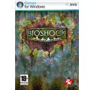 Image Jeux Vidéo BioShock Jeux PC