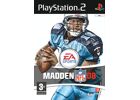 Jeux Vidéo Madden NFL 08 PlayStation 2 (PS2)