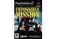 Image Jeux Vidéo Impossible Mission PlayStation 2 (PS2)
