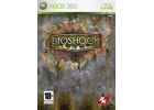 Jeux Vidéo BioShock Xbox 360