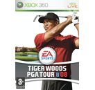 Jeux Vidéo Tiger Woods PGA Tour 08 Xbox 360