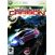 Image Jeux Vidéo Need for Speed Carbon Classic Xbox 360