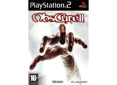 Jeux Vidéo Obscure II PlayStation 2 (PS2)