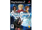 Jeux Vidéo Rogue Galaxy PlayStation 2 (PS2)