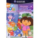 Jeux Vidéo Dora Voyage sur la planete Violette Game Cube