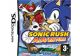 Image Jeux Vidéo Sonic Rush Adventure DS