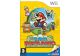 Jeux Vidéo Super Paper Mario Wii