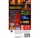 Jeux Vidéo Naruto Ultimate Ninja Heroes PlayStation Portable (PSP)