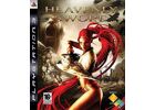 Jeux Vidéo Heavenly Sword PlayStation 3 (PS3)