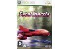 Jeux Vidéo Fatal Inertia Xbox 360