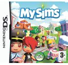 Jeux Vidéo MySims DS