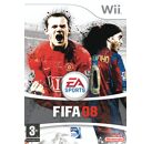 Jeux Vidéo FIFA 08 Wii