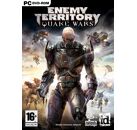 Jeux Vidéo Enemy Territory Quake Wars Jeux PC