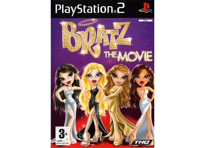 Image Jeux Vidéo Bratz The Movie PlayStation 2 (PS2)