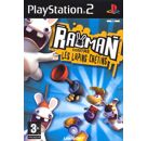 Jeux Vidéo Rayman Contre les Lapins Cretins Platinum PlayStation 2 (PS2)