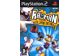 Jeux Vidéo Rayman Contre les Lapins Cretins Platinum PlayStation 2 (PS2)