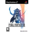 Jeux Vidéo Final Fantasy XII Platinum PlayStation 2 (PS2)