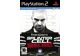 Jeux Vidéo Tom Clancy's Splinter Cell Double Agent Platinum PlayStation 2 (PS2)