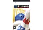 Jeux Vidéo Brunswick Pro Bowling PlayStation Portable (PSP)