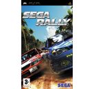 Jeux Vidéo Sega Rally PlayStation Portable (PSP)