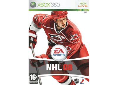 Jeux Vidéo NHL 08 Xbox 360