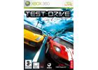 Jeux Vidéo Test Drive Unlimited Classics Xbox 360