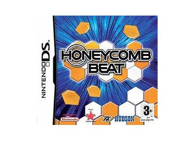 Jeux Vidéo Honeycomb Beat DS