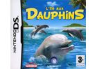 Jeux Vidéo L' Ile aux dauphins DS