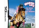 Jeux Vidéo Horse Life DS