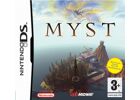 Jeux Vidéo Myst DS