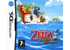 Jeux Vidéo The Legend of Zelda Phantom Hourglass DS