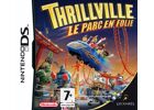 Jeux Vidéo Thrillville Le Parc en Folie DS