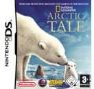 Jeux Vidéo Arctic Tale DS