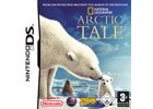 Jeux Vidéo Arctic Tale DS