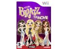 Jeux Vidéo Bratz The Movie Wii