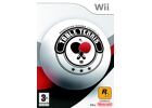 Jeux Vidéo Rockstar Games presents Table Tennis Wii