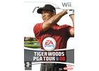 Jeux Vidéo Tiger Woods PGA Tour 08 Wii