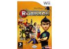 Jeux Vidéo Bienvenue chez les Robinsons Wii