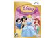 Jeux Vidéo Disney Princesse Un Voyage Enchanté Wii