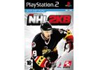 Jeux Vidéo NHL 2K8 PlayStation 2 (PS2)
