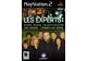 Jeux Vidéo Les Experts Las Vegas - Crimes en serie PlayStation 2 (PS2)