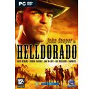 Jeux Vidéo Helldorado Jeux PC
