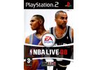 Jeux Vidéo NBA Live 08 PlayStation 2 (PS2)