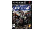 Jeux Vidéo ATV Offroad Fury 4 PlayStation 2 (PS2)