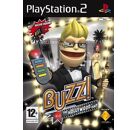 Jeux Vidéo Buzz! The Hollywood Quiz PlayStation 2 (PS2)
