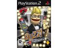 Jeux Vidéo Buzz! The Hollywood Quiz (Bundle) PlayStation 2 (PS2)